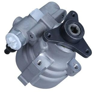 MAXGEAR 48-0108 Servopumpe Hydraulikpumpe Lenkung hydraulisch Kompatibel mit OPEL Vivaro A Kastenwagen X83 4911000QAG 4911000Q0D 491104521R