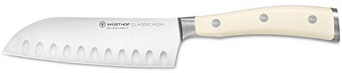 Wüsthof 1030431317 Santoku-1030431317 - Santoku in acciaio INOX