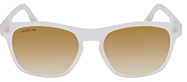 Lacoste Unisex L988s Sunglasses (1er Pack)
