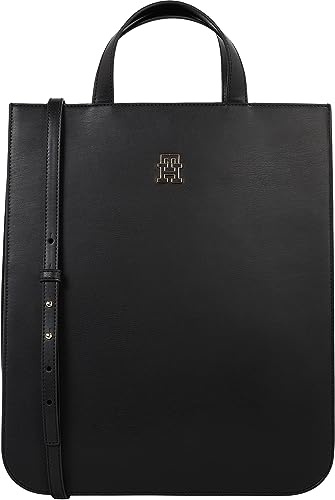 Tommy Hilfiger Th Chic Tote Aw0aw15083 Tragetasche