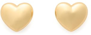 Kate Spade New York Heart You delicate mini studs