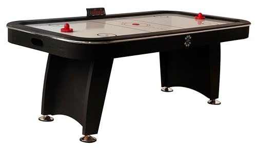 Sure Shot Competition Air Hockey Table