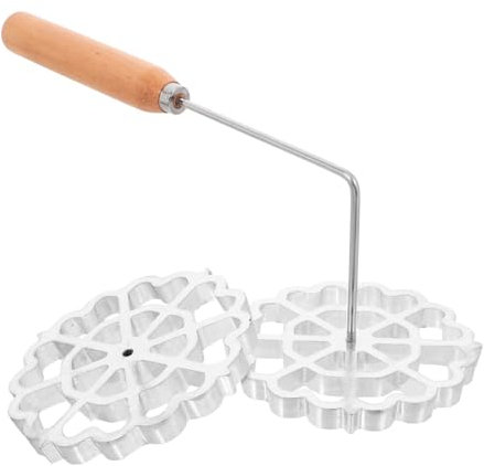 iplusmile Moule à Gâteau Forme Fleur Radis Pour Cuisine Pâtisserie Crêpe Fondant Artisanat Décoration