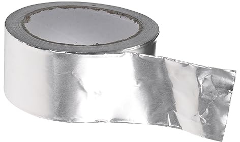 HIAKDOFT Ruban Adhésif de Réparation Étanche Bande Épaisse et Résistante pour Fuite Eau Ruban de Plombier pour Radiateur et Surfaces Variées Adhérence et Anti-huile Fiable pour Fuites