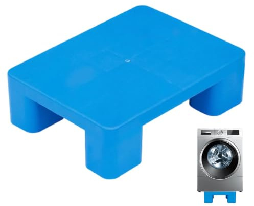 Paleta de suelo intensiva ligera impermeable antideslizante | Bastidor De Almacenamiento Sótano Para Garaje Refugio Exterior Casa Supermercados Lavadero