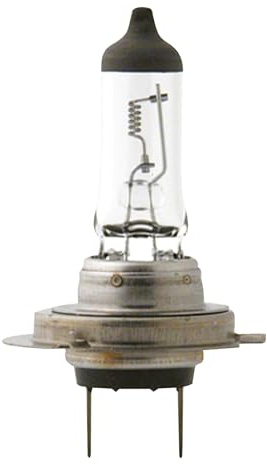 Philips Master Duty H7 24V 13972MDB1 Ampoule de phares avant