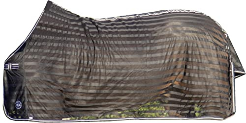 HKM 559446 Fliegendecke, L Fliegendecke-7021 145 cm (1er Pack)