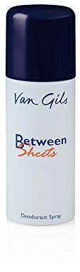 Van Gils Between Sheets Deodorant Spray 150 ml