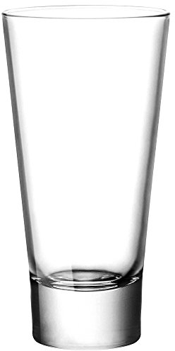 Bormioli 125030 Ypsilon Long Drink Glass 32 cl Set of 6