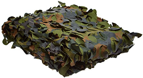 Mil-Tec Basic Light Netz