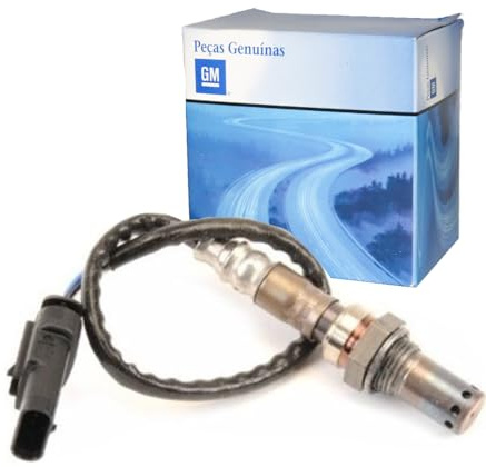 GM Genuine Parts 12627139 Heater Oxygen Sensor