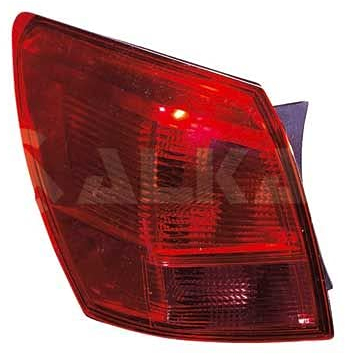 Alkar 2211570 Heckleuchte