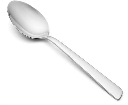 Cuchara Postre 180 mm Serie Toscana