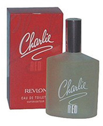 Charlie Red Ladies Fragrance 100ml Edt Eau De Toilette Spray Uk