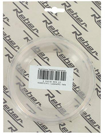 REBER CORONA INGRANAGGIO RICAMBIO PER INSACCATRICE 5/8 KG.