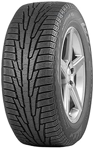 Nokian 225/50 R17 98R XL Winterreifen LLKW M+S 3PMSF Reifen