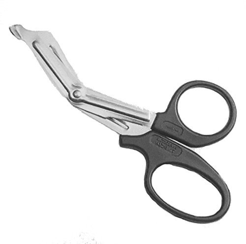 Skyweb®- Erste-Hilfe-Medical EMT Trauma Schere Krankenschwestern Gebrauchsscheren 7.5 (19 cm)