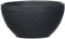 Villeroy & Boch - Manufacture Rock Coupelles à dips, coupelles modernes pour canapés et dips, porcelaine premium, résistent au lave-vaisselle, noires
