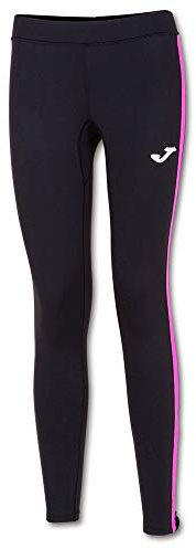 Joma Combi Basic - Pantalon Largo Deportivo Mujer