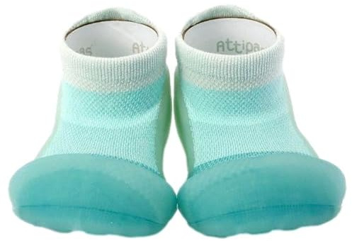 Attipas - Primeros Pasos Gradation Mint GR0201