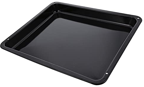 sparefixd Enamel Baking Tray to Fit Zanussi Oven