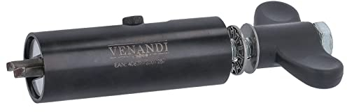 Venandi Lagerabzieher nadelgelagert für Kugellager 6000 DV70