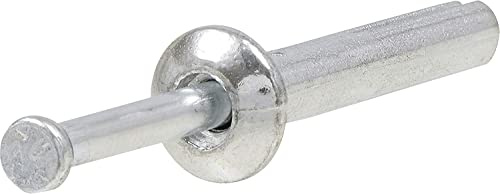 Hammer Drive Anchor 1/4 Diameter (10, 1-1/4 inch Long)