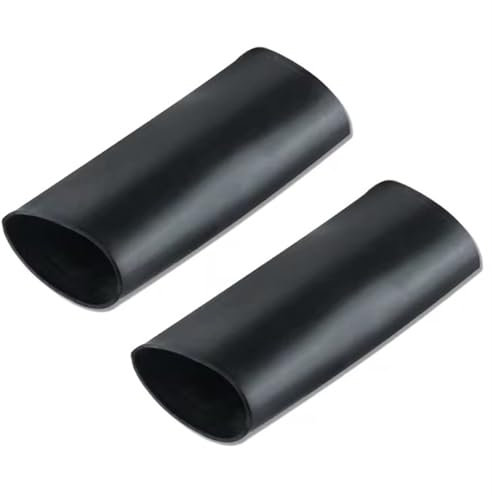 Luftansaugschlauch Universal Nebelmaschine Schnellansaugadapter Schnellverschluss Ansaug-/Auspuffrohradapter Für Auto-Lecksucher-Diagnosetool Auto Ansaugschlauch(Spare Rubber)