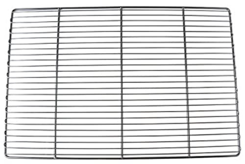 Plateau de Refroidissement pour gâteaux en Acier Inoxydable, Grille de Refroidissement pour gâteaux, appareils de Cuisson en Treillis métallique