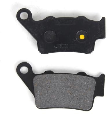 Pastillas de freno Trasera para Aprilia Shiver 750 RAE0O Std ABS 2010-2015/ Shiver 750 GT ABS 2010-2012 Accesorios Repuestos Motocicletas