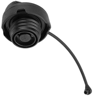 Tankdeckel für VW Golf 4 5 6 und Jetta (Dieseltank-Innendeckel)