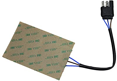 Polaris OEM Schneemobil Hi/Lo Griff Bar Heizung Grip