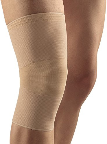 Bort ActiveColor Kniebandage Gr. L, beige