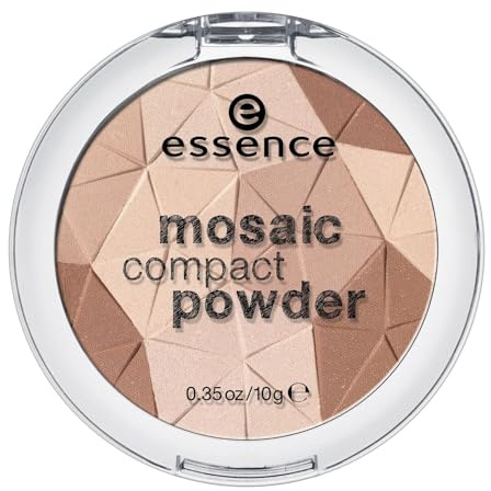Essence - Polvos Compactos Mosaico