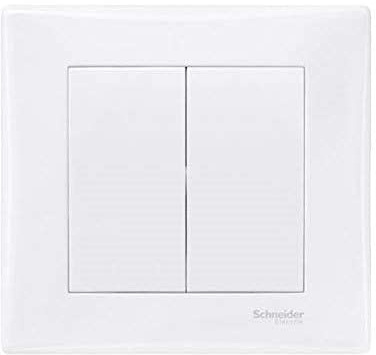 Schneider Electric SDN0300121 Doble Interruptor