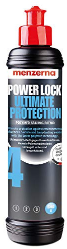 Menzerna Power Lock Polymer-Dichtmasse, 250 ml