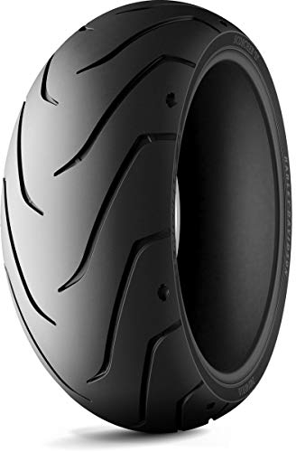 Michelin 200/55 R17 78V Sommerreifen Motorradreifen Chopper/Cruiser Reifen