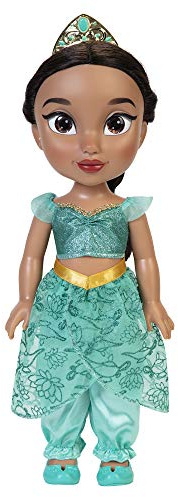 Disney Princess Mon Amie Poupée Jasmine 38 cm