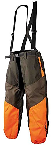 Somlys Cuissard Hybride Cordura 397 (XXL)
