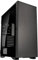 Kolink Stronghold Barricade Midi Tower Case – Gunmetal Grey – Hinged Glass – E-ATX Support – Dual PWM Fans – Hex Mesh Design