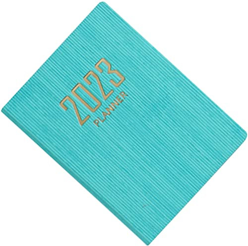 Tofficu 023 Planer Tagesplaner Notizbuch Taschenplaner Englisch Zum Planen Von Notizen