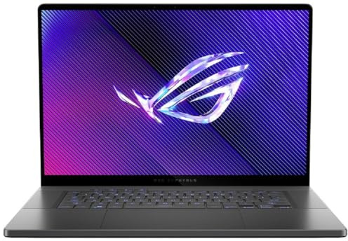 ASUS ROG Zephyrus G16 GU605MV-QP101W Ordinateur Portable 40,6 cm (16) WQXGA Intel Core Ultra 7 155H 16 Go