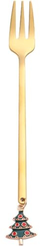 Dessert Forks Cute Dinner Forks Creative Flatware Forks Coffee Cakes Desserts Fruit Desserts Salad Ice Cream Scoop Kitchen Restaurant Dinner Forks