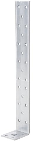 Alberts 849597 Zuganker | sendzimirverzinkt | 300 x 54 x 40 | 15er Set