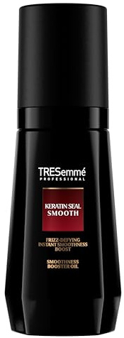 TRESemmé Keratin Seal Smooth Hair Oil, 100 ml