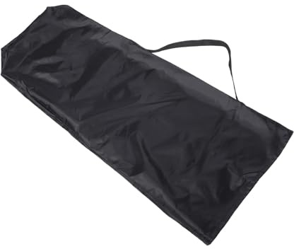 WEKAMOS Bolsa de Viaje Duradera para Cochecito Tipo Paraguas, Funda Ligera de Tela Resistente para Almacenamiento y Transporte, Organizador Portátil Adecuado para Viajes y Paseos de Ñiño