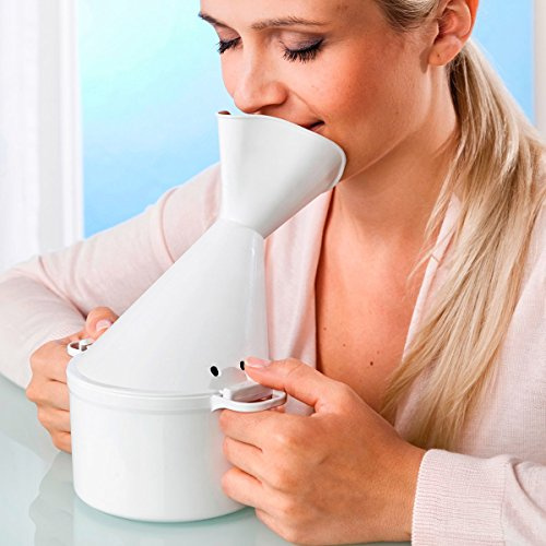 Hydas Inhalationstopf, 18 Stück
