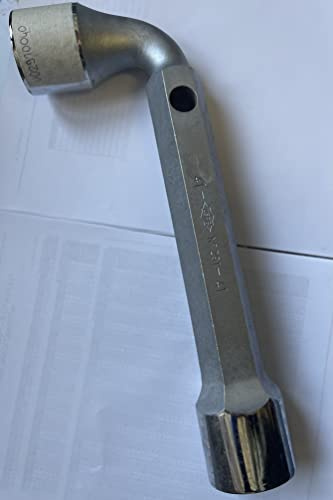 Usag 85550-41 291 Chiave a Pipa Pesanti, 41x41 mm