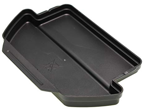 Tefal TS-01039270 - Bandeja para parrilla Optigril Smart