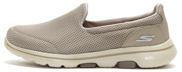 Skechers Mujer Go Walk 5 Trainers